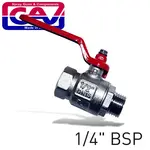 QUICK BALL TAP 1/4″X 1/4″F-M
