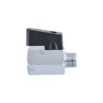 QUICK BALL TAP M-F 1/4