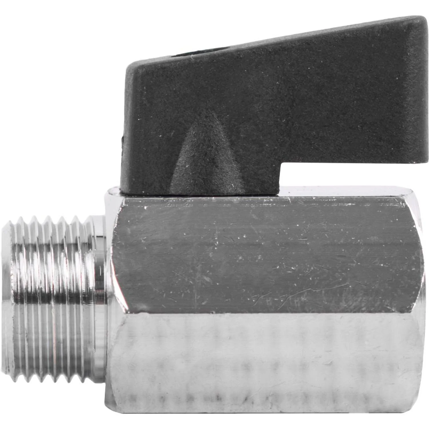 GAV1268-3.webp QUICK BALL TAP 3/8″M X 3/8″F - Image 1
