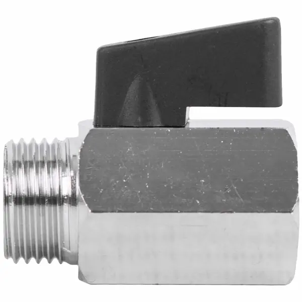 QUICK BALL TAP 1/2″M X 1/2″F