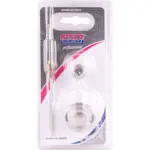 NOZZLE KIT FOR GAV REC GUNS 1.2MM