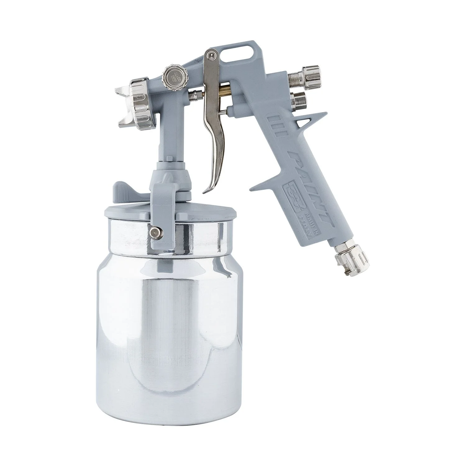 GAV162DS.webp SPRAY GUN HP LOWER CUP BAYONET - Image 1