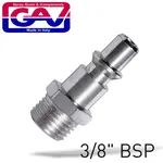QUICK COUPLER INSERTS ARO 3/8″M