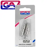 QUICK COUPLER INSERTS ARO 10MM 2 PACKAGED - Image 2