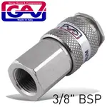 QUICK COUPLER MAGNUM 3/8″FEMALE