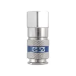 QUICK COUPLER MAGNUM 1/2″FEMALE