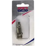 QUICK COUPLER INSERTS1/4″M USA PACKAGED