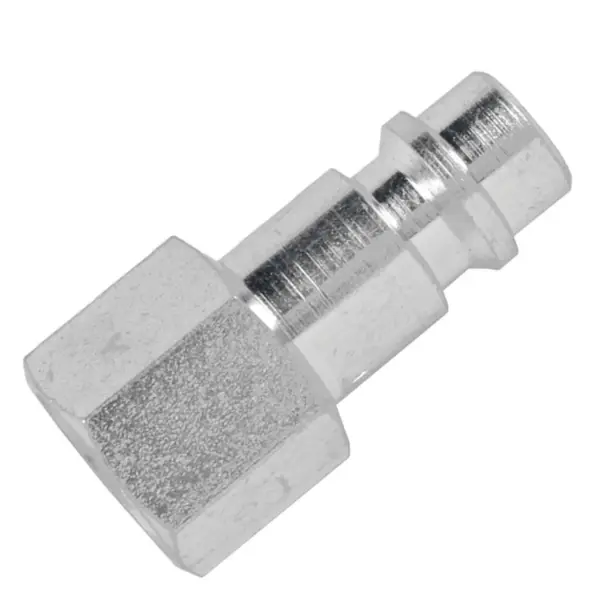 HARDENDED STEEL QUICK COUPLER INSERT 1/4″F INDUSRIAL