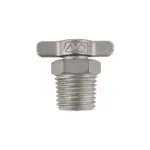 BLEEDING DRAIN COCK 1/4″