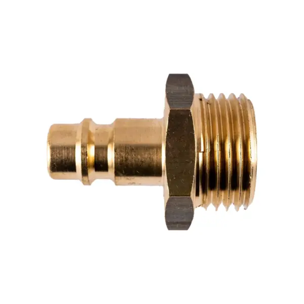 BRASS CONNECTOR 1/2″M GERMAN