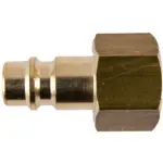 BRASS CONNECTOR 3/8″F GERMAN