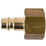 BRASS CONNECTOR 1/2″F GERMAN