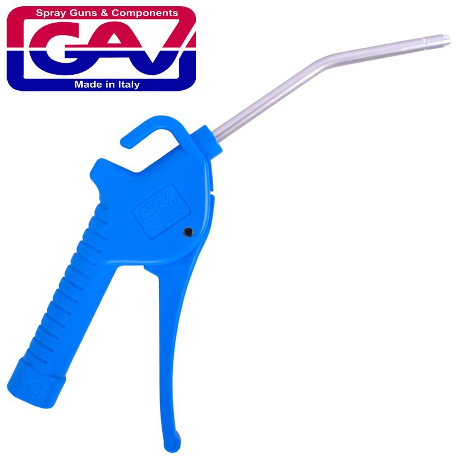 GAV60AP150.webp AIR BLOW GUN DUSTER 150MM NOZZLE BULK - Image 1