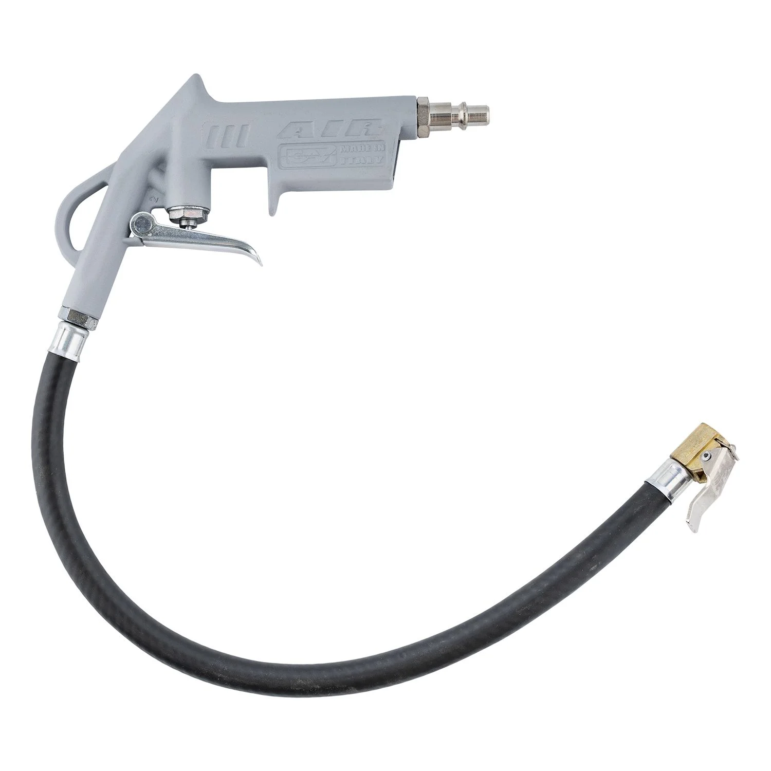 GAV60C.webp TYRE INFLATOR WITHOUT GAUGE - Image 1