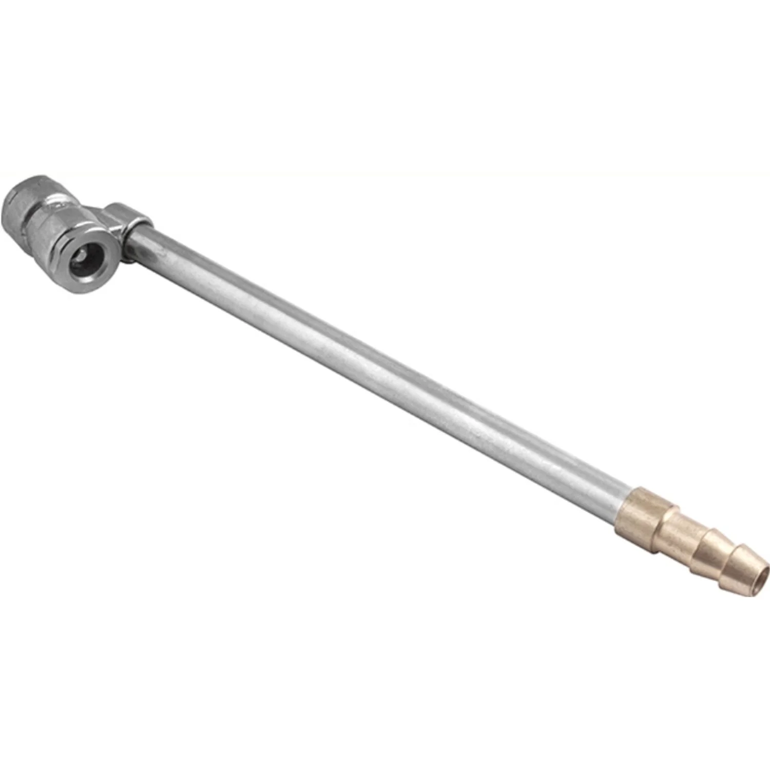 GAV60E-1.webp CONNECTOR FOR TYRE VALVES LONG 8MM DOUBLE SIDED END - Image 1