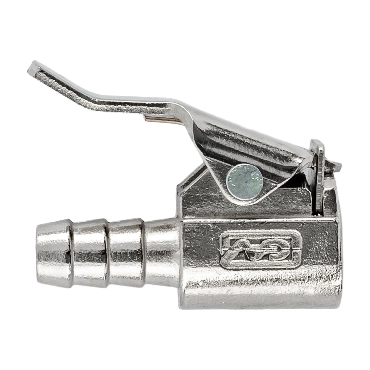 GAV60E.webp CONNECTOR FOR TYRE VALVES 8MM - Image 1