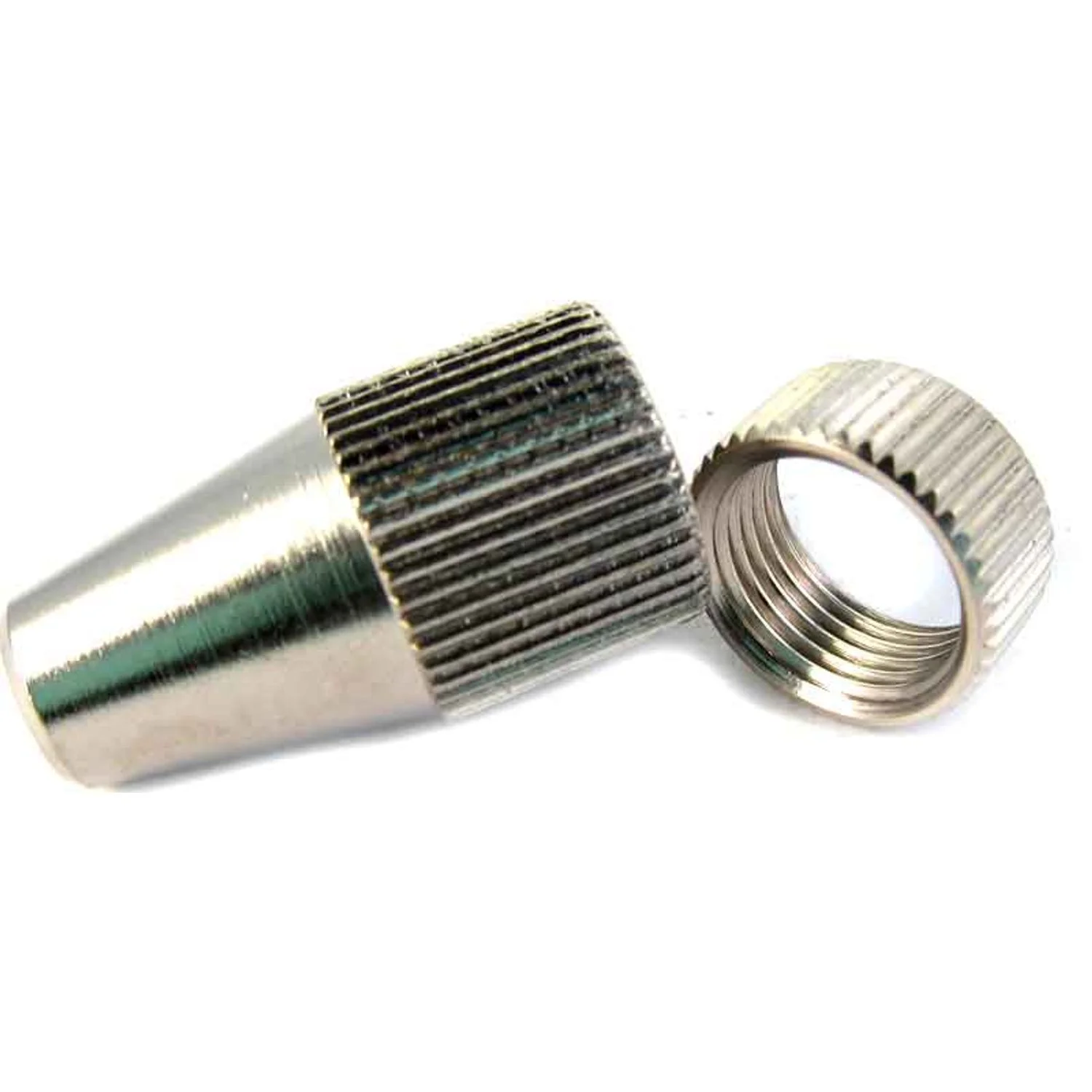 GAV61B1-2.webp NOZZLE + LOCK NUT FOR 61B - Image 1