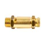 SAFETY VALVE 1/4″ ADJUSTABLE BX16VSR14