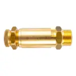 SAFETY VALVE 3/8″ ADJUSTABLE BX16VSR38