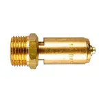 SAFETY VALVE 3/8″PRESET 10.5 BAR