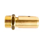SAFETY VALVE 1/2″PRESET 12 BAR