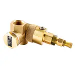 UNLOADING VALVE 1/2″ FOR PETROL COMPRESSORS 800 L/MIN.