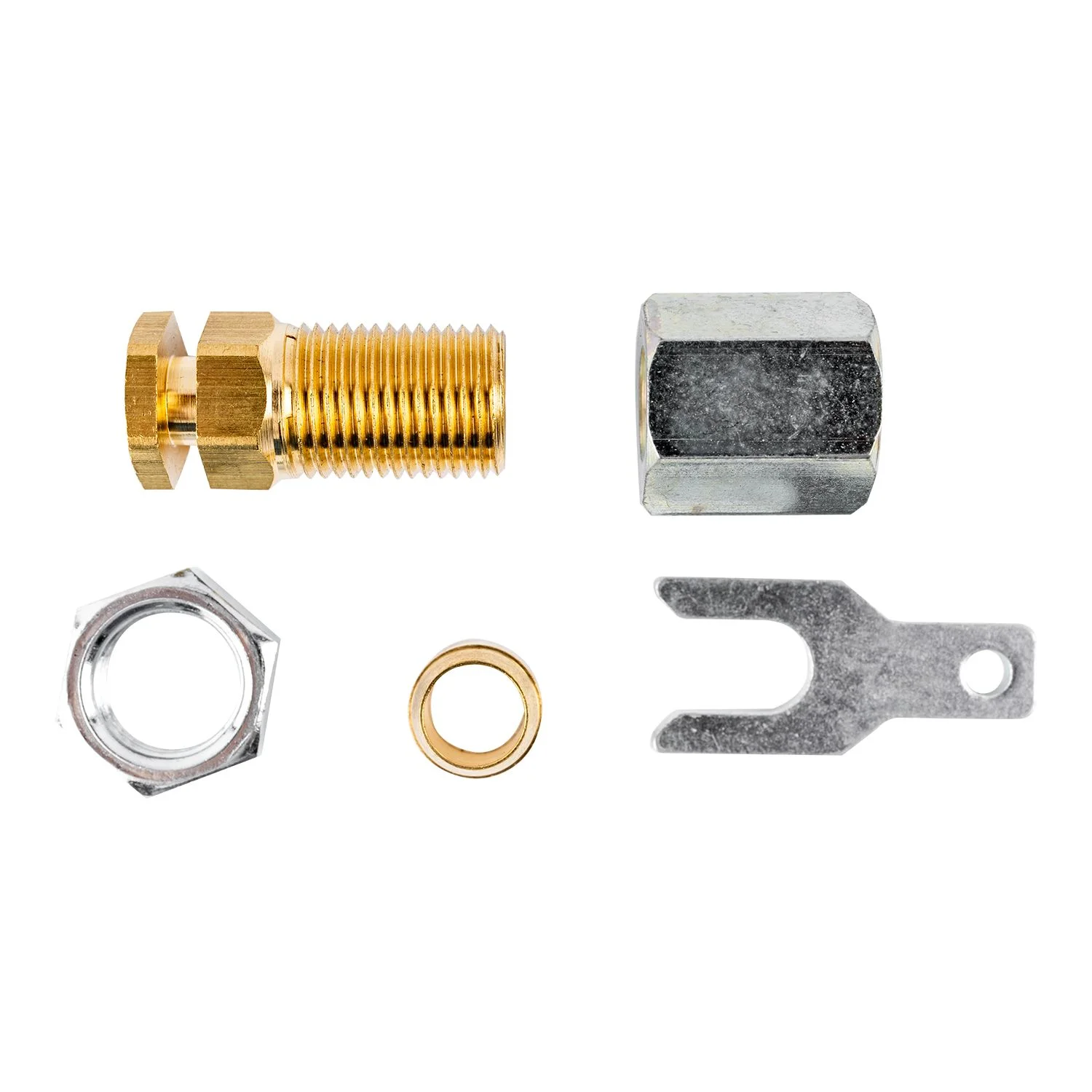 GIO4110-5.webp VALVE+FERRULEandNUT FOR PRESSURE SWITCH - Image 1