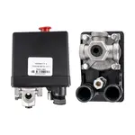 PRESSURE SWITCH 380V 3 PHASE 4 WAY BX16PRT04