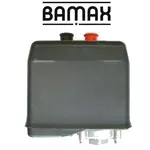 PRESSURE SWITCH 380V 1 WAY 6.3 - 10AMP OVER LOAD