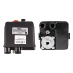 PRESSURE SWITCH 380V 1 WAY 13 - 18 AMP OVER LOAD