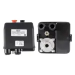 PRESSURE SWITCH 380V 1 WAY 17 - 23 AMP OVER LOAD