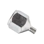 ADAPTOR M5X0.45 X 1/4″F/M FOR AIR BRUSH