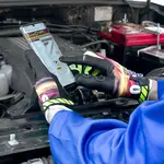 WORK SMART GLOVE X SMALL ULTIMATE FEEL MULTI PURPOSE - Image 2