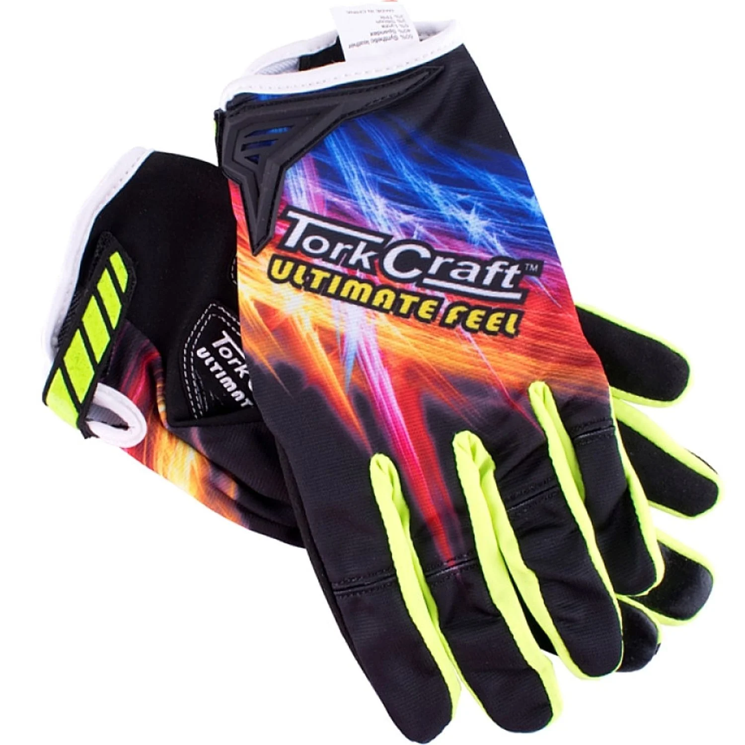 GL85.webp WORK SMART GLOVE 2X LARGE ULTIMATE FEEL MULTI PURPOSE - Image 1