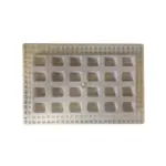 AIRVENTS INTERNAL PVC (200 PER BOX)
