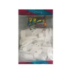 CURTAIN GLIDES 50 PER PACK