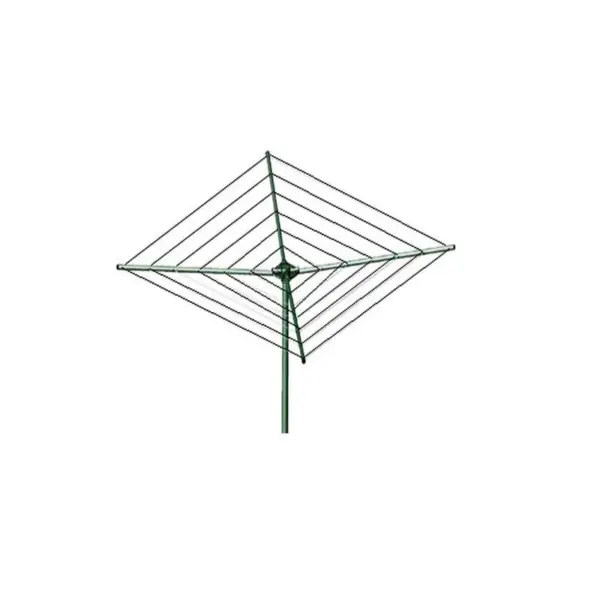 WASH LINE ROTARY WINDY 30MT PAINTED 87617