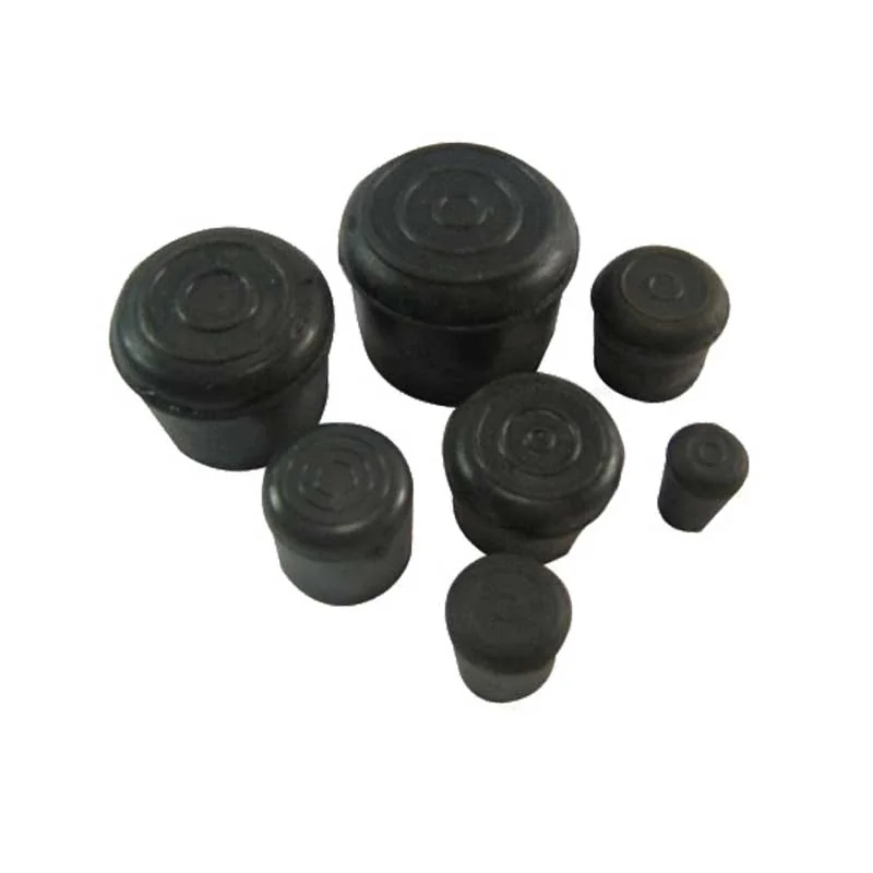 H20100.webp FERRULES RUBBER/PVC ROUND 38.0MM PVCRF38 - Image 1