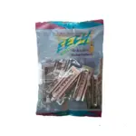 CURTAIN HOOKS METAL ADJUSTABLE PKT10