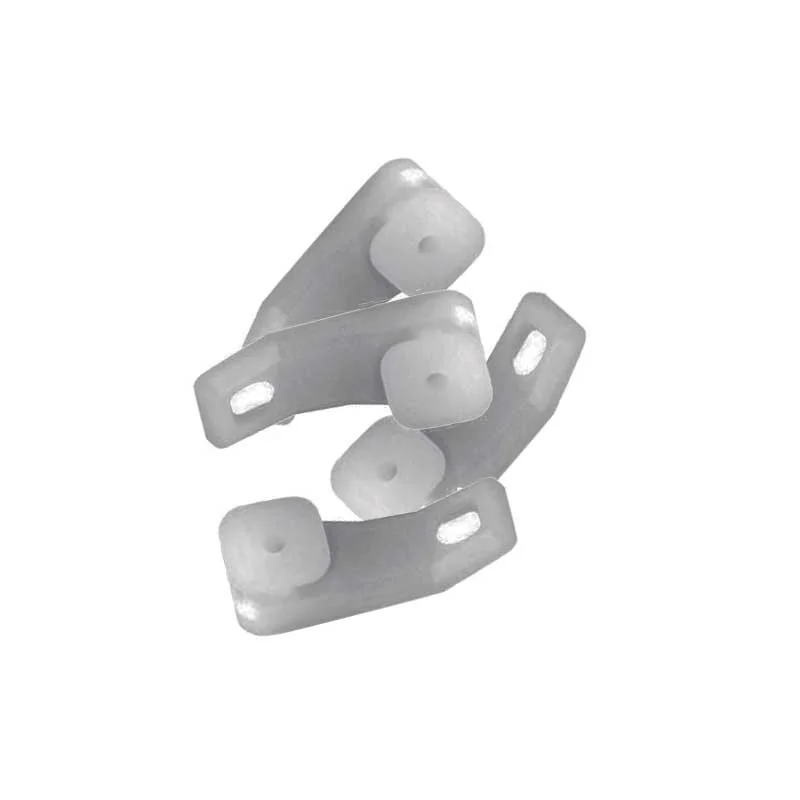 H20226.webp CURTAIN GLIDES 200 PER PACK - Image 1