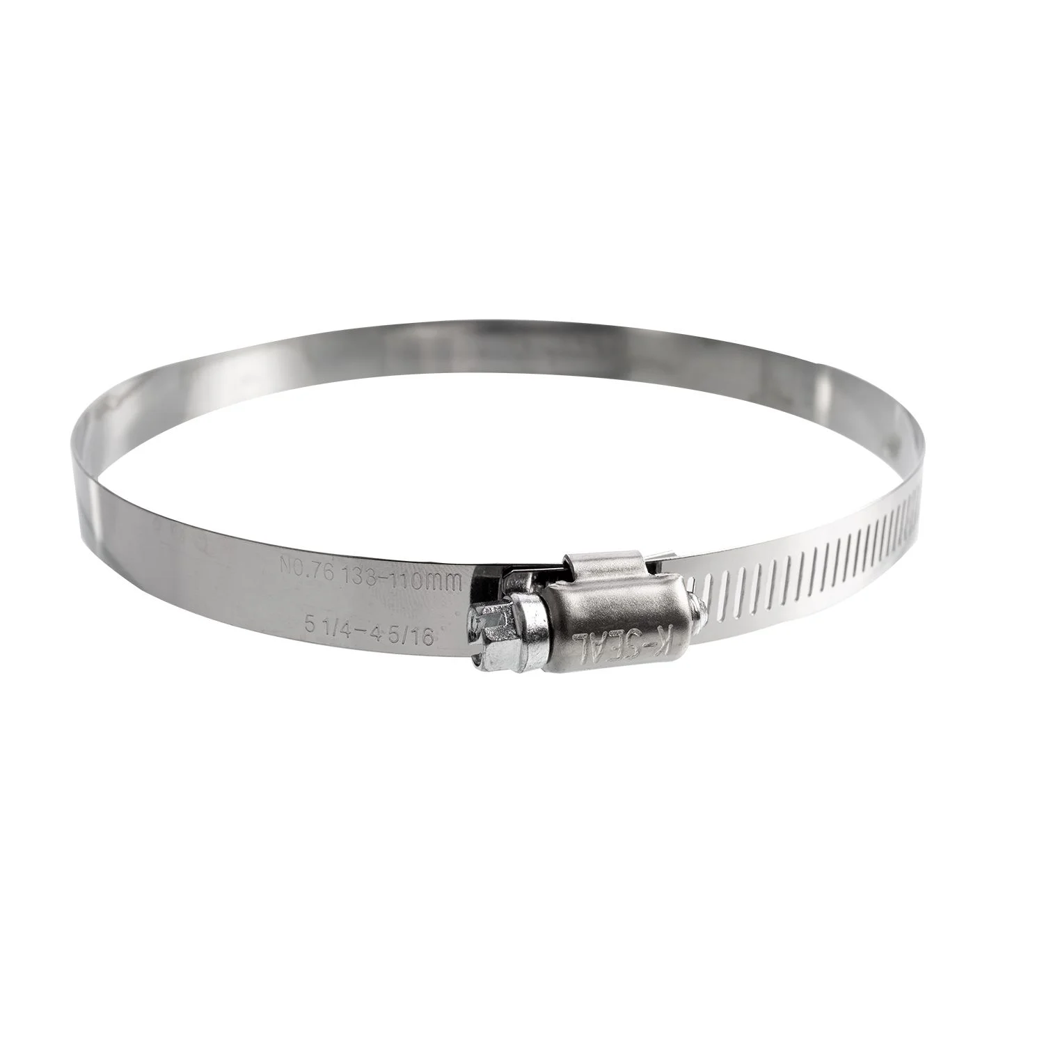 HC110-133.webp HOSE CLAMP 110-133MM EACH - Image 1