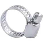 HOSE CLAMP 6 - 17MM EACH GM4