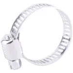 HOSE CLAMP 8-27MM EACH GM7