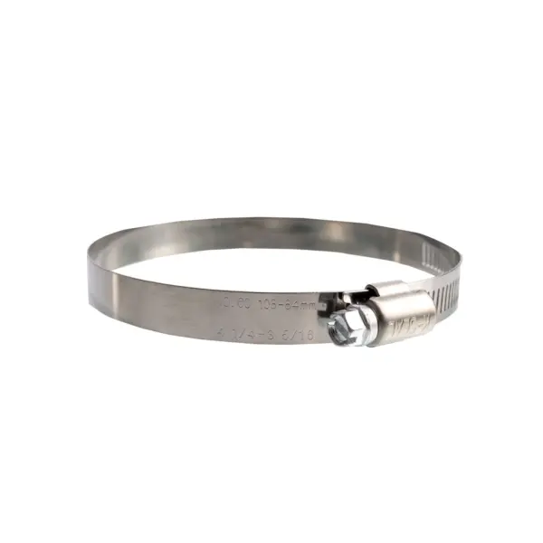 HOSE CLAMP 84-108MM EACH