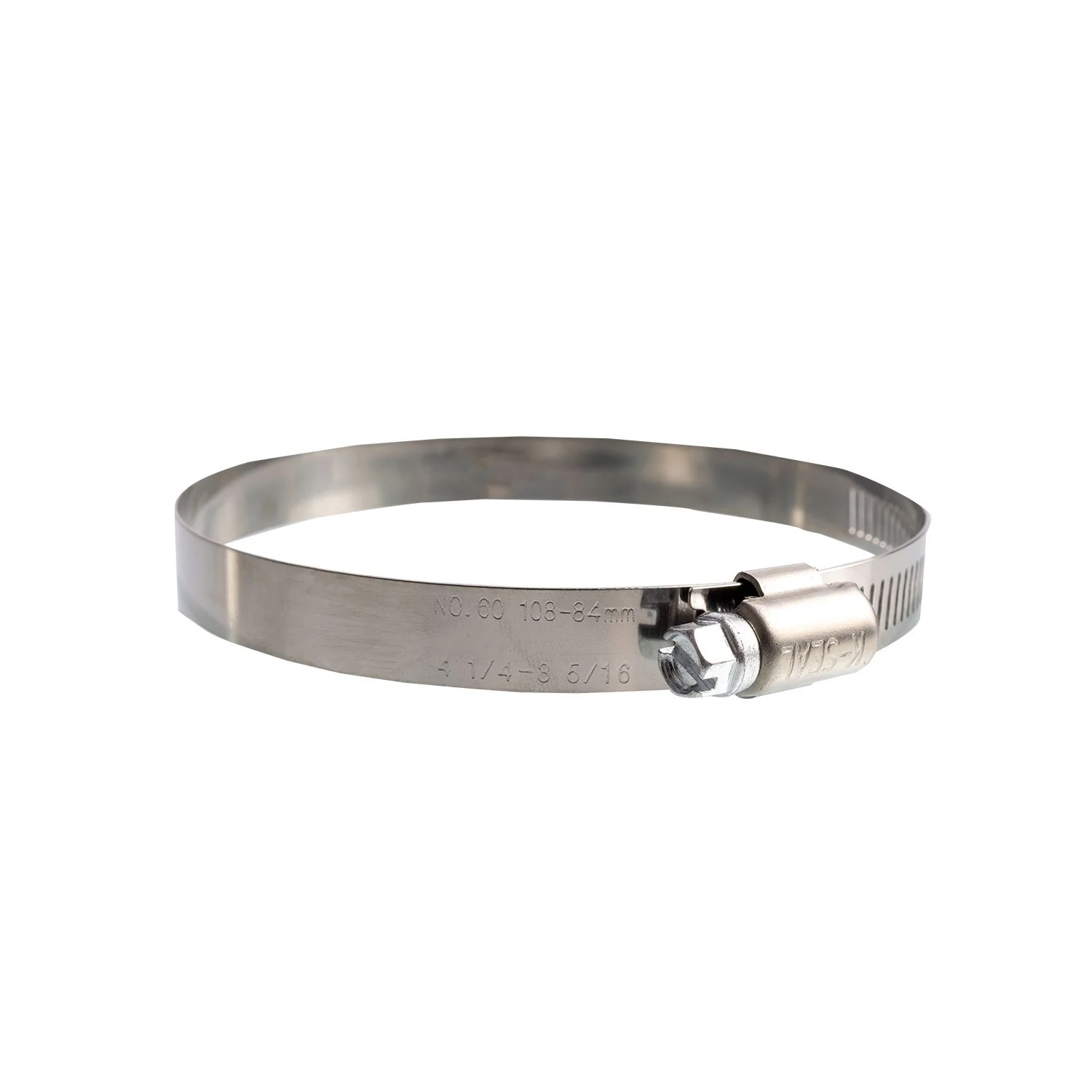 HC84-108.webp HOSE CLAMP 84-108MM EACH - Image 1