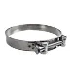 HOSE CLAMP H/DUTY 149-161MM BULK