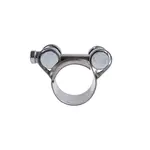 HOSE CLAMP H/DUTY 23-25 BULK