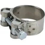HOSE CLAMP H/DUTY 40-43 BULK