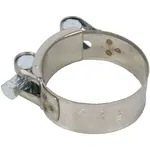 HOSE CLAMP H/DUTY 60-63 BULK