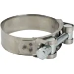 HOSE CLAMP H/DUTY 74-79 BULK